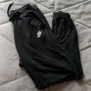Nike joggers
